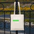 Dentist Loading Shirt Graduation Student Canvas Tote Bag
