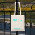 DNP Doctor Of Nursing Practice Nursing Graduation 2021 Canvas Tote Bag
