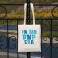 DNP Graduation In My DNP Era DNP Apparel Doctor Of Nursing Canvas Tote Bag