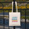 Don't Ask Me What I'm Reading Bookish Smutt Reader Canvas Tote Bag Don't Ask Me What I'm Reading Bookish Smutt Reader Canvas Tote Bag