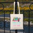 Drink Coffee Read Books Love Jesus Christian Religious God Canvas Tote Bag