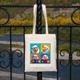 Eagle Love Reading And Eagles Child Book Lover Canvas Tote Bag Eagle Love Reading And Eagles Child Book Lover Canvas Tote Bag