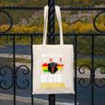 EdD Doctor Of Education Educated Doctorate Graduation Canvas Tote Bag