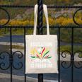 Education Is Freedom Books History Teacher Kids Canvas Tote Bag