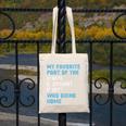 Elephant Party For Introvert Going Canvas Tote Bag Elephant Party For Introvert Going Canvas Tote Bag