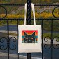 Ew People Cat Saying Introvert Women Men Kids Canvas Tote Bag