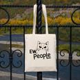 Ew People Introverts Stay Home Socially Awkward Canvas Tote Bag Ew People Introverts Stay Home Socially Awkward Canvas Tote Bag