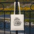 What Excellent Boiled Potatoes Book Lover Vintage Literature Canvas Tote Bag