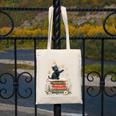 Fantasy Drama Tragedy Reading Lover Book Cat Humor Canvas Tote Bag