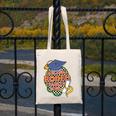 Our Final Rodeo Class Of 2025 Rodeo Western Graduation Texas Canvas Tote Bag
