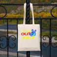 First Day Of School Shirt Peace Out Pre-K Graduation Kids So Canvas Tote Bag