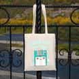 Floppy Disk Retro Tech Nostalgia Old School Computing Humor Canvas Tote Bag