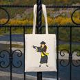 Flossing Graduation Class Of 2019 Women Canvas Tote Bag