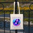 Never Forget Retro 80s 90s Nostalgia Canvas Tote Bag