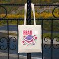 Freadom Anti Ban Books Freedom To Read Book Reading Canvas Tote Bag