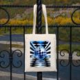 Frutiger Aero Aesthetic Tech Checkered Room Orb Sky Canvas Tote Bag Frutiger Aero Aesthetic Tech Checkered Room Orb Sky Canvas Tote Bag