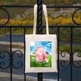 Frutiger Aero Aesthetic Tech Kawaii Strawberry Milk Fishes Raglan Baseball Tee Canvas Tote Bag Frutiger Aero Aesthetic Tech Kawaii Strawberry Milk Fishes Raglan Baseball Tee Canvas Tote Bag