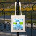 Frutiger Aero Aesthetic Tech Water Fishes Monitor Screen Raglan Baseball Tee Canvas Tote Bag Frutiger Aero Aesthetic Tech Water Fishes Monitor Screen Raglan Baseball Tee Canvas Tote Bag