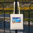 Frutiger Aero Y2k 2000s Canvas Tote Bag