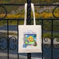 Frutiger Aero Y2K Meme Graphic 2000s Nostalgia Canvas Tote Bag