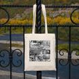 Frutiger Aero Y2K Old School Retro Vibes Canvas Tote Bag