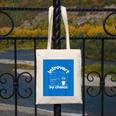 Fun For Introverts Canvas Tote Bag Fun For Introverts Canvas Tote Bag