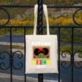 Future HBCU Grad HBCU Tomorrow Girl Graduation Kids Canvas Tote Bag