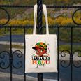 Future HBCU Grad History Boys Kids Graduation HBCU Canvas Tote Bag