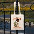 Future HBCU Grad History Month Graduation Boys Kids Canvas Tote Bag