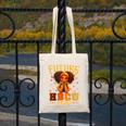 Girl Future HBCU Graduate Afro College Graduation Kids Canvas Tote Bag