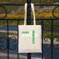 Golf Senior Night Golf Senior 2025 Graduation 33 Canvas Tote Bag