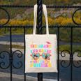 Goodbye 1st Grade Graduation To 2nd Grade But First Summer Canvas Tote Bag