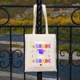 Goodbye 5th Grade Graduation Class Of 2023 Hello 6th Grade Canvas Tote Bag