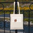 Graduate Senior Class Of 2026 Graduation American Football Canvas Tote Bag