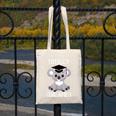 Graduation 2019 Shirts Totally Koalafied Sen19r Shirt Koala Canvas Tote Bag