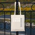 Graduation 2020 Class Of 2020 Senior Canvas Tote Bag