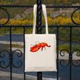 Graduation Bachelor Master Doctor PhD Study School Lobster Canvas Tote Bag