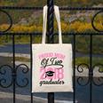 Graduation Shirt For Mom With Twins Proud Mom Of Two Canvas Tote Bag