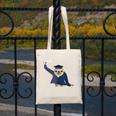 Graduation Sloth Lover T-Shirt Class Of 2019 Canvas Tote Bag