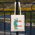 Graduation T-Shirt For College n High School Grad Canvas Tote Bag