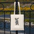 Graduation T-Shirt Dabbing Graduation We Out Class Of 2018 Canvas Tote Bag