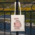 Hang In There It Gets Worse Introverts Anti Valentines Day Canvas Tote Bag Hang In There It Gets Worse Introverts Anti Valentines Day Canvas Tote Bag