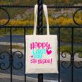 Happy Last Day Of Fifth 5th Grade Teacher Student Graduation Canvas Tote Bag