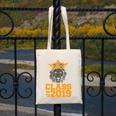 High School King Graduation Shirt Class Of 2019 Seniors Canvas Tote Bag