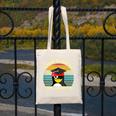 High School Level Complete Graduation Senior Students Canvas Tote Bag