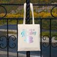 Id Rather Be Reading Book Librarian Men Women Kids Canvas Tote Bag