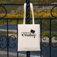I'd Rather Be Reading Book Lover Bookworm Reading Canvas Tote Bag