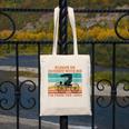 I'm From The 1900s Vintage Retirement Canvas Tote Bag
