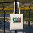 I'm With The Banned Books I Read Banned Books Lovers Canvas Tote Bag
