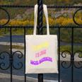 I'm Just Social Distancing Introvert Funny Canvas Tote Bag I'm Just Social Distancing Introvert Funny Canvas Tote Bag